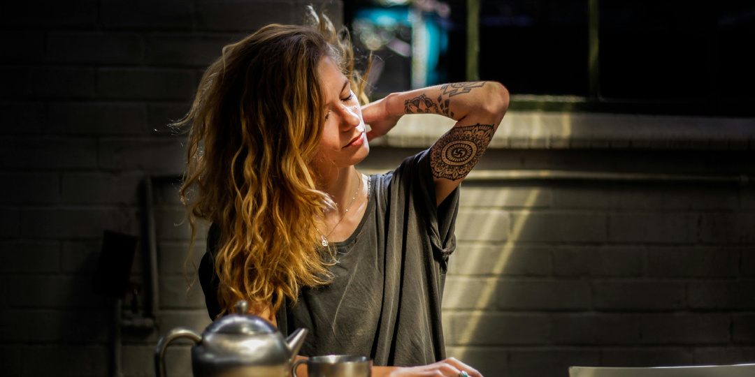 Одна истина, которую мы, женщины, понимаем слишком поздно