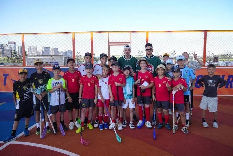    Фото: ak-bars.ru