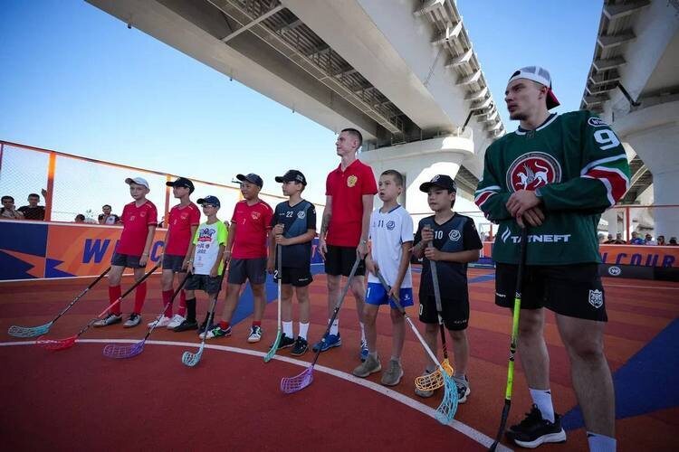    Фото: ak-bars.ru