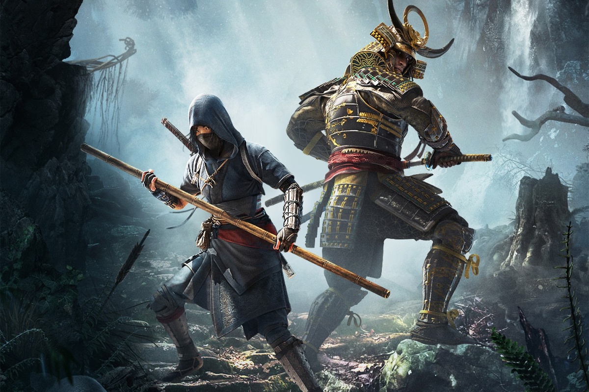 Assassin’s Creed Shadows.