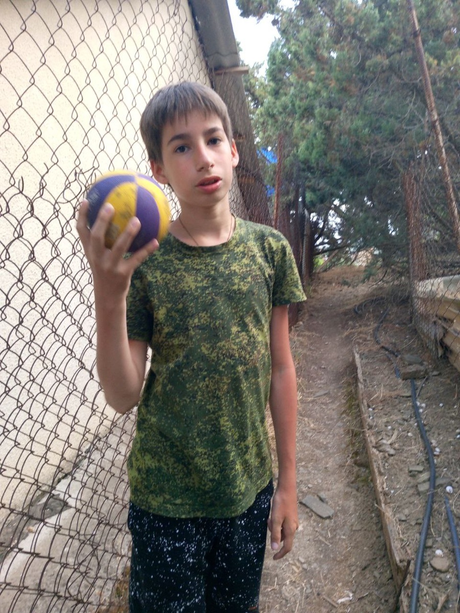                                                         Просто отдыхайте