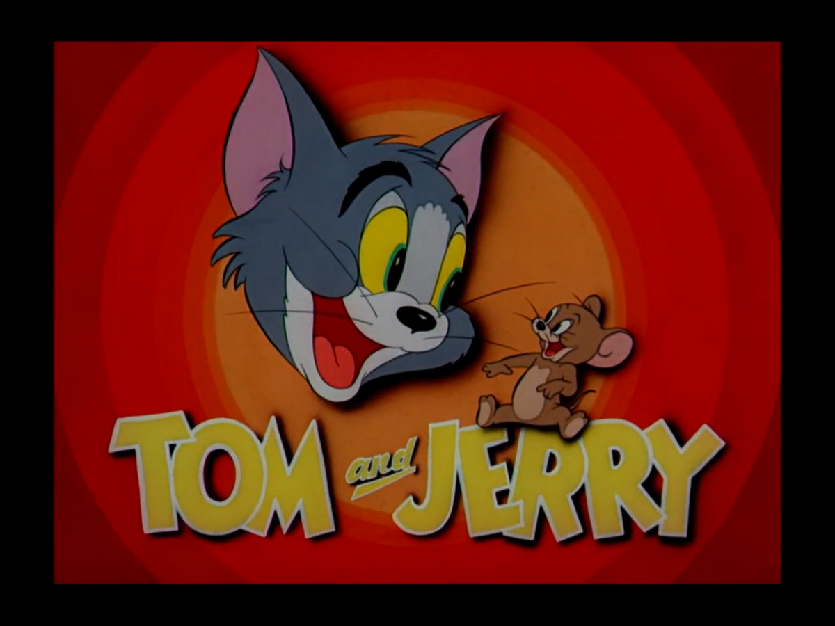 Типичная заставка