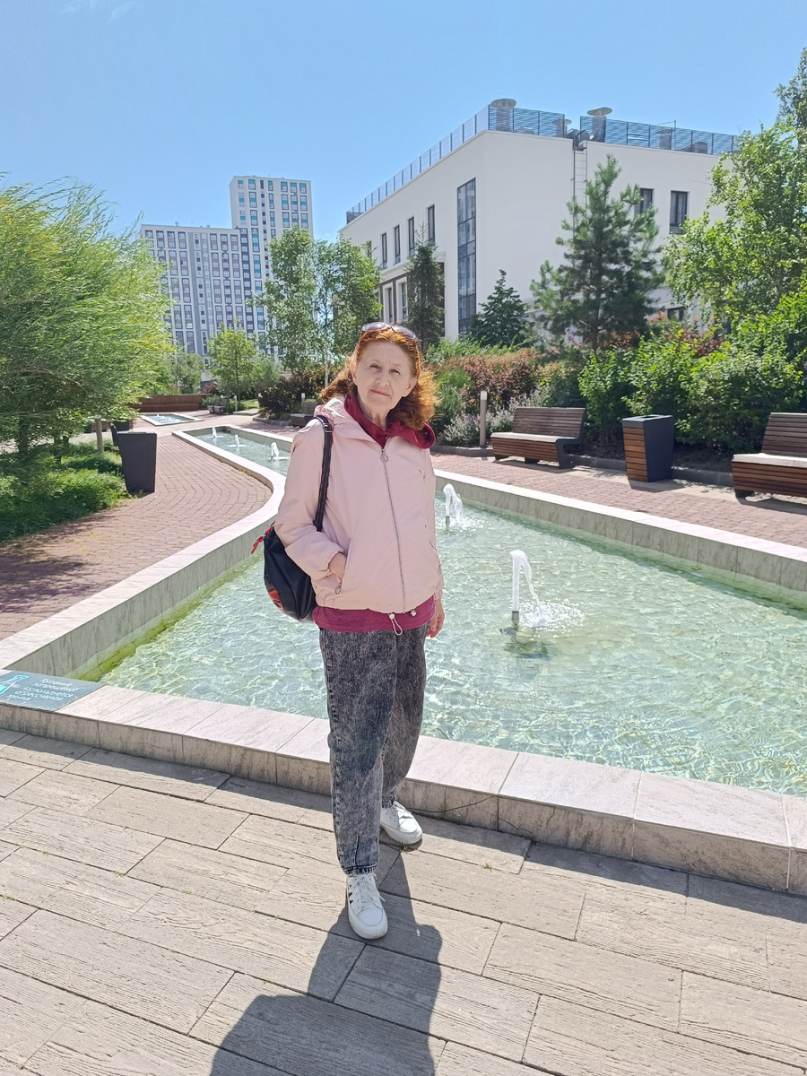 Фото автора