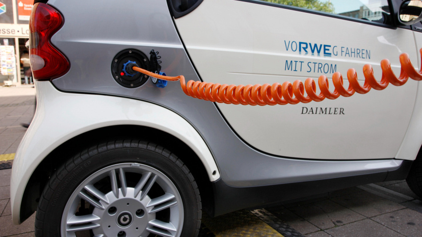    Фото: www.globallookpress.com/Jochen Tack