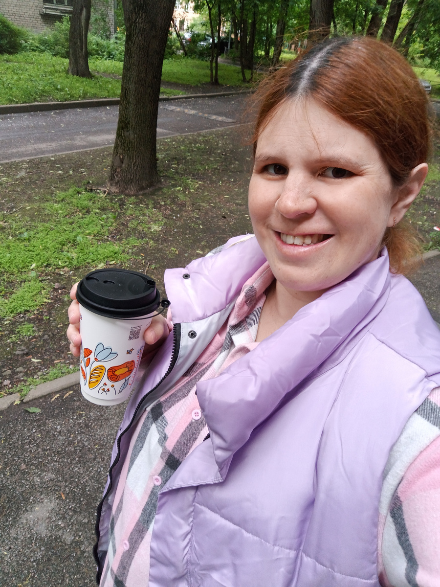 Автор канала, 33 года, в ожидании второго сыночка