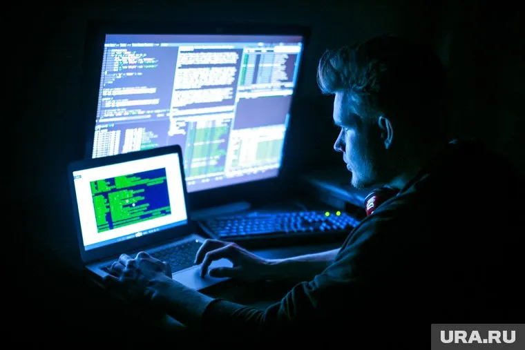 В июне мошенники создали 175 поддельных сайтов с якобы новыми сериями «Игры в кальмара»
Фото: Владимир Андреев © URA.RU