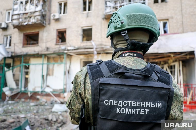 Фото:Дмитрий Ягодкин/ТАСС