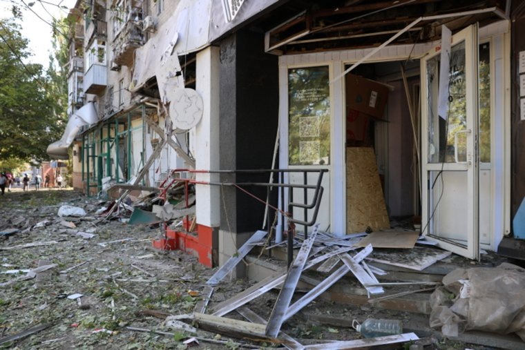 Фото:Сергей Аверин / РИА Новости