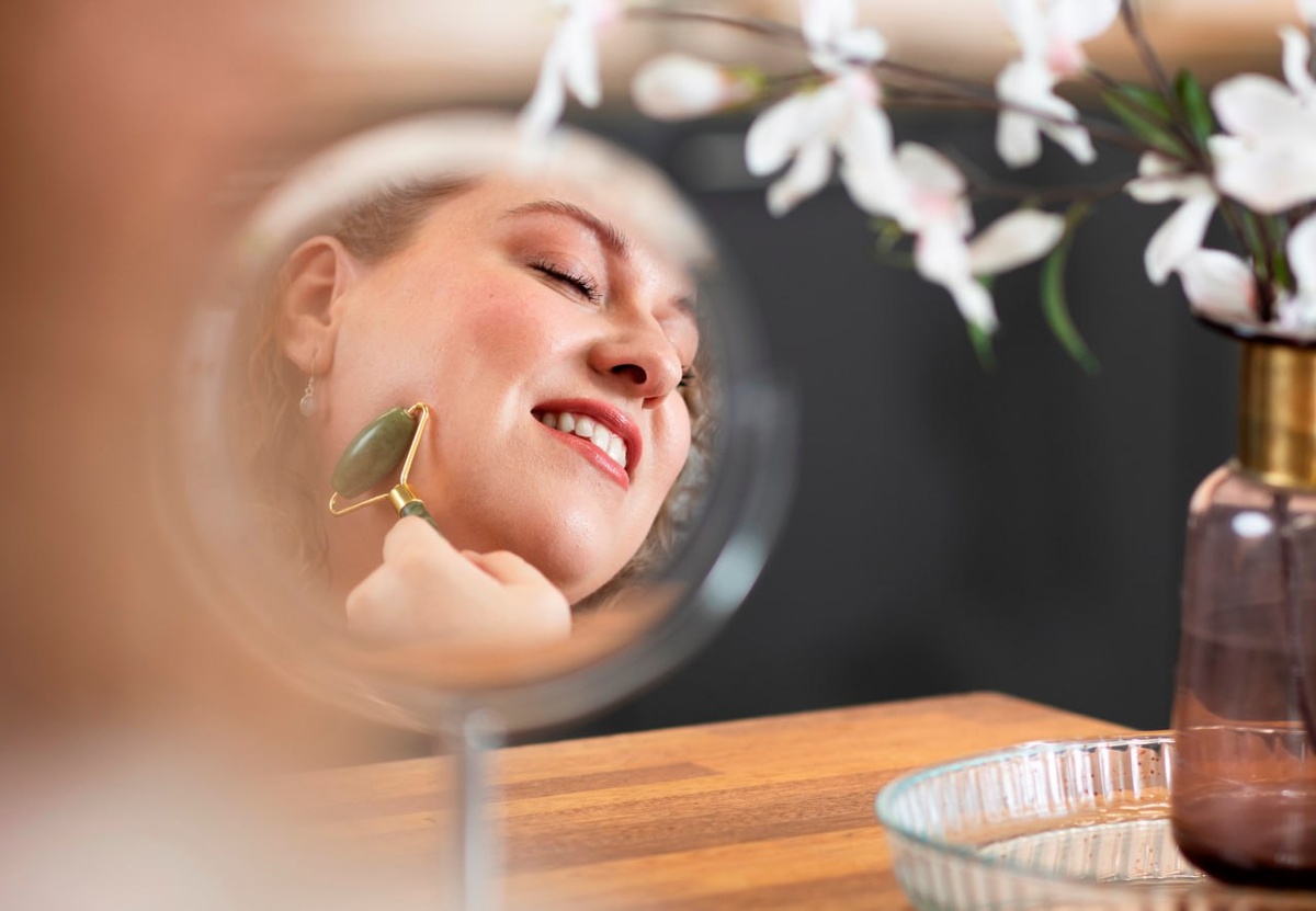 Как разогнать лимфу? Актуальный вопрос, особенно по утрам.