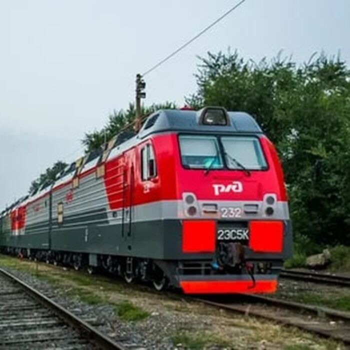 Источник фото: © «Панорама»
