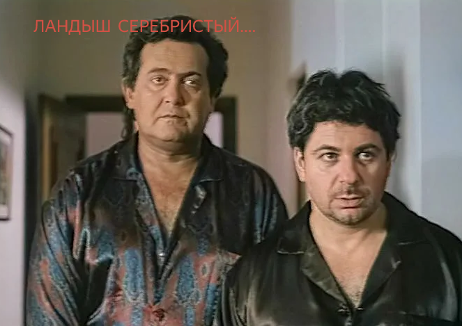 КАДР ИЗ ФИЛЬМА