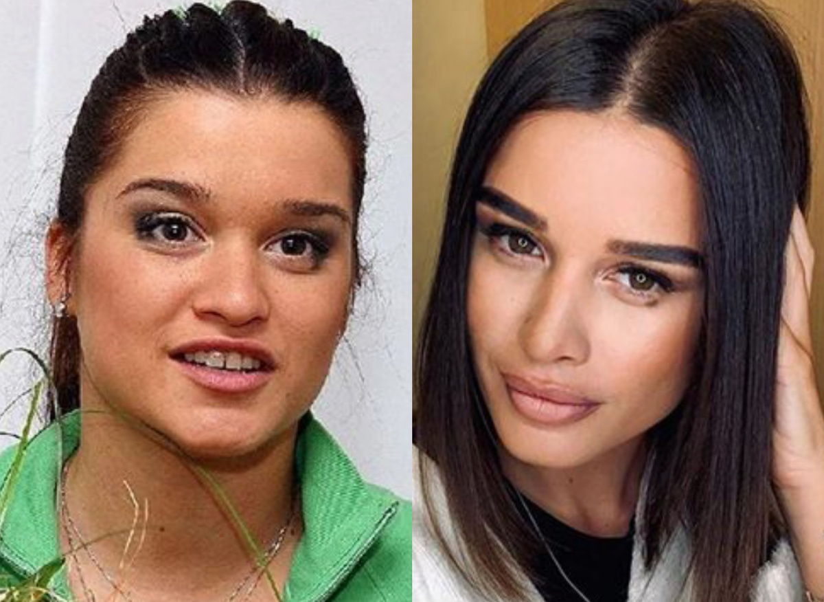 Ксения Бородина