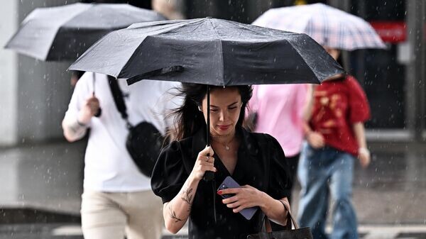    © Sputnik / Сергей Бобылев