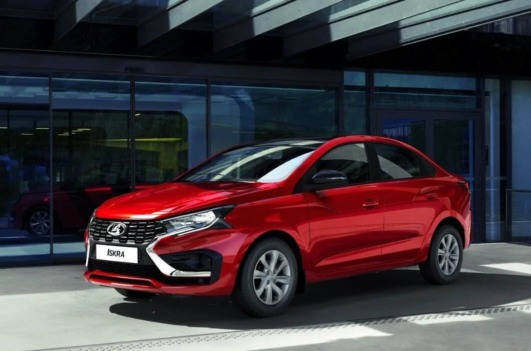 Фото: АвтоВАЗ