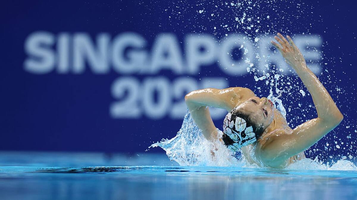 Фото: 2025 Getty Images