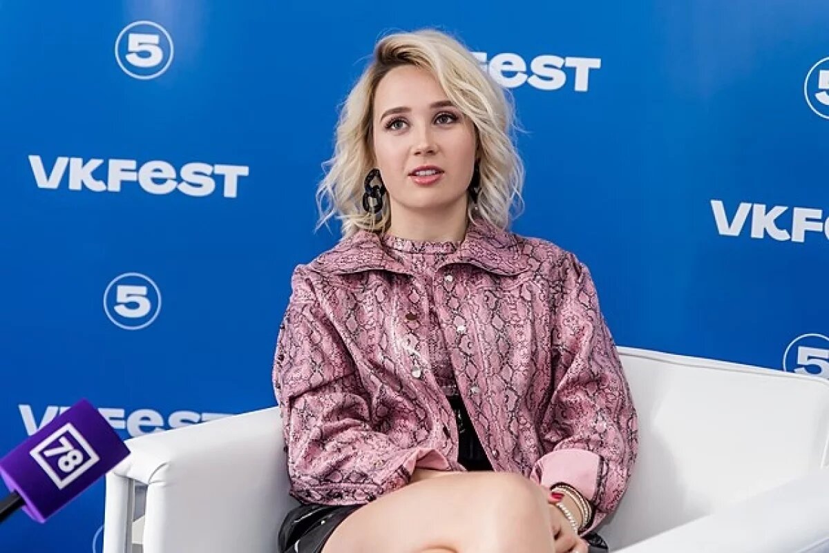    Певица Клава Кока стала еще одним послом «Интервидения»