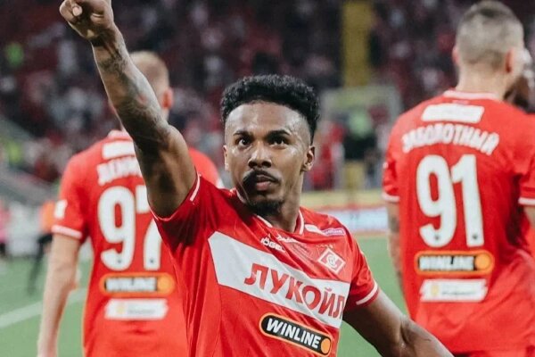 Обложка © Telegram / ФК «Спартак-Москва»