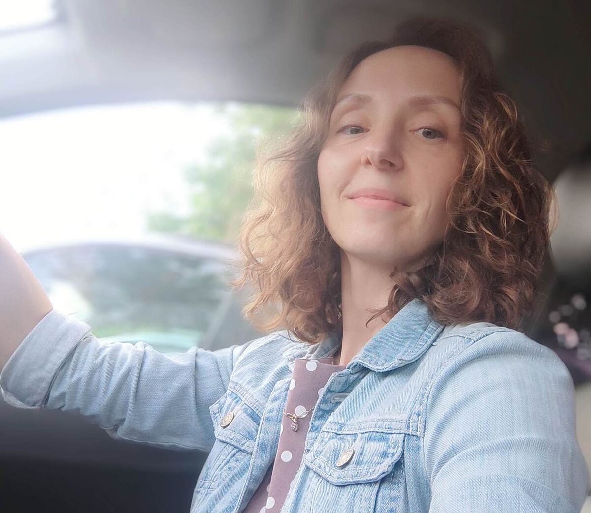 Привет! Я Ксюша, мама пятерых. Долгое время занималась тхэквондо, недавно закончила обучение на фитнес-тренера. Здесь рассказываю о своей жизни как она есть. Всем рада, присоединяйтесь!