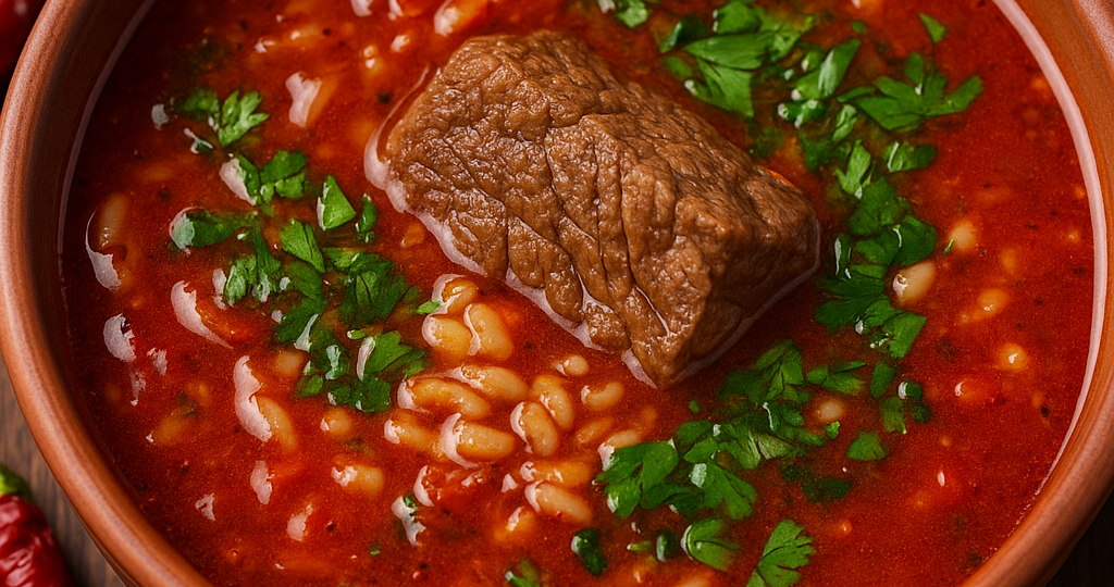 Настоящий харчо: как приготовить легендарный грузинский суп с разными видами мяса. Пошаговые рецепты, секреты и нюансы