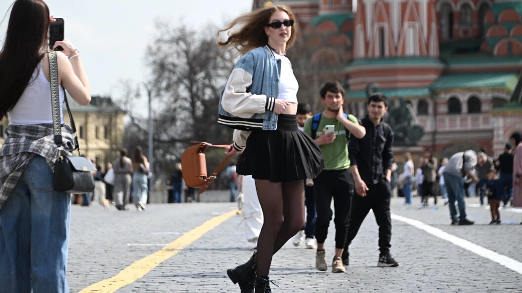    Фото: Komsomolskaya Pravda/Global Look Press/Globallookpress