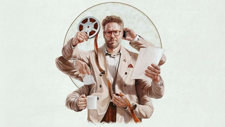 Киностудия