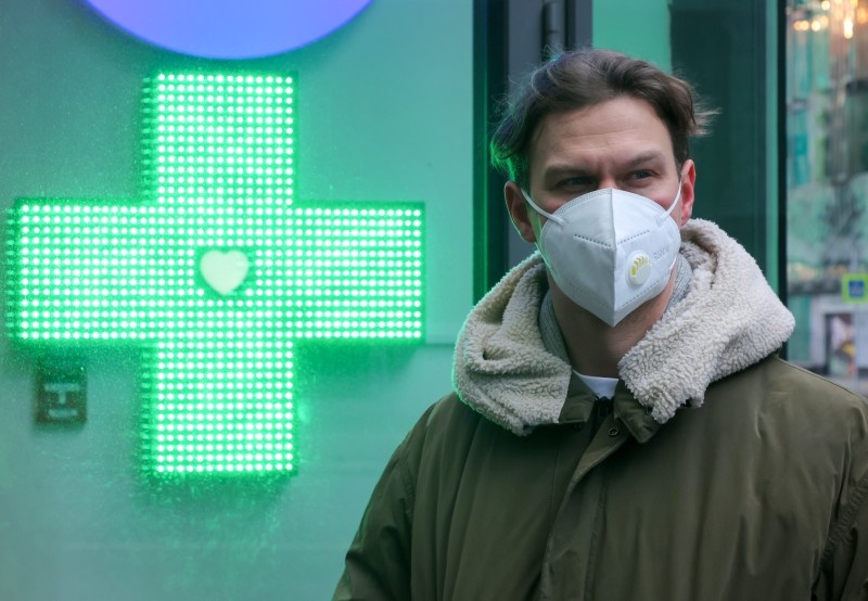    Фото: Sergey Petrov/news.ru/Credit/Global Look Press