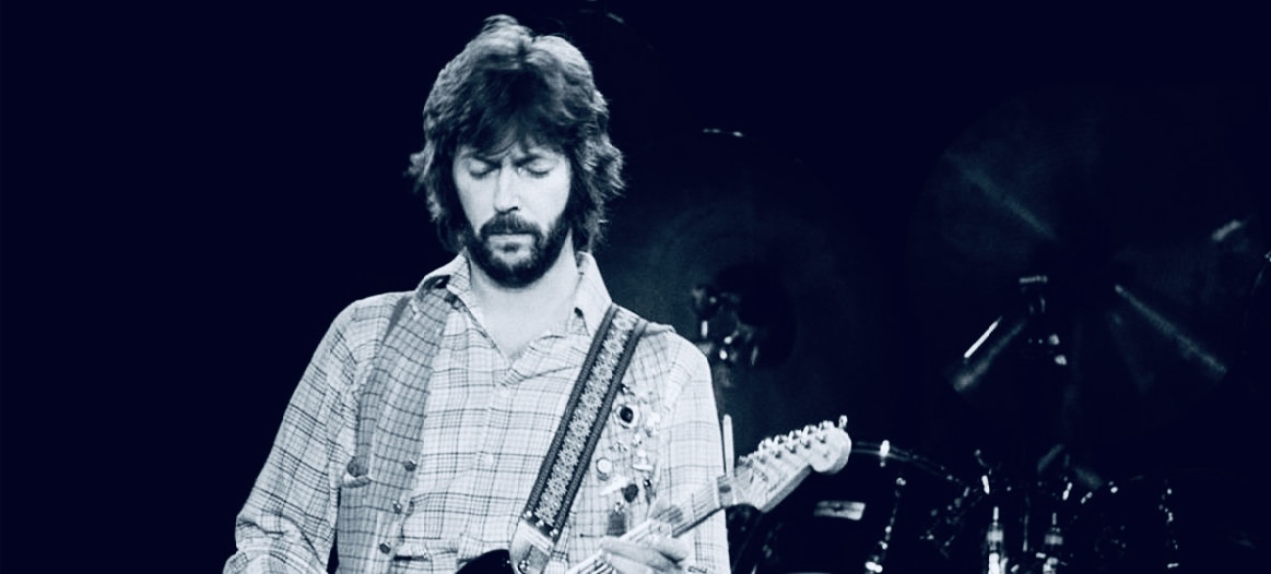 Eric Clapton