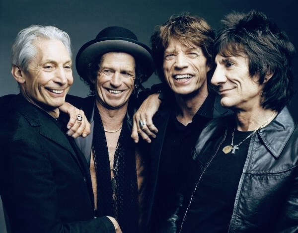 The Rolling Stones