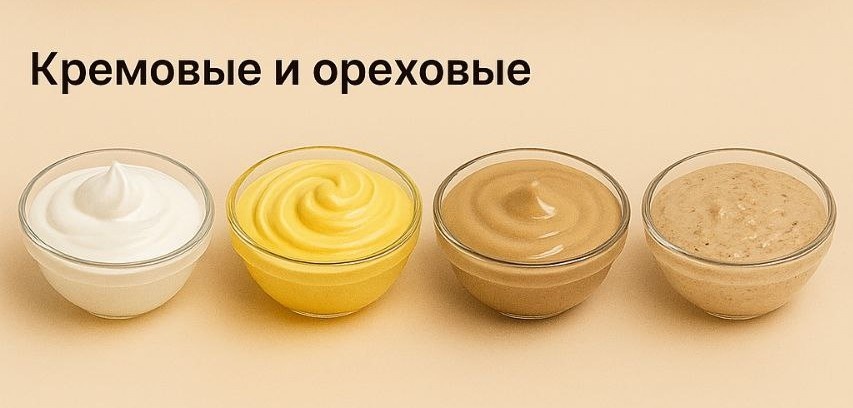 Виды начинок для тортов - Вкусно Просто Быстро