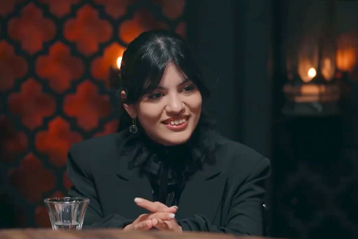 шоу «Мастер игры»