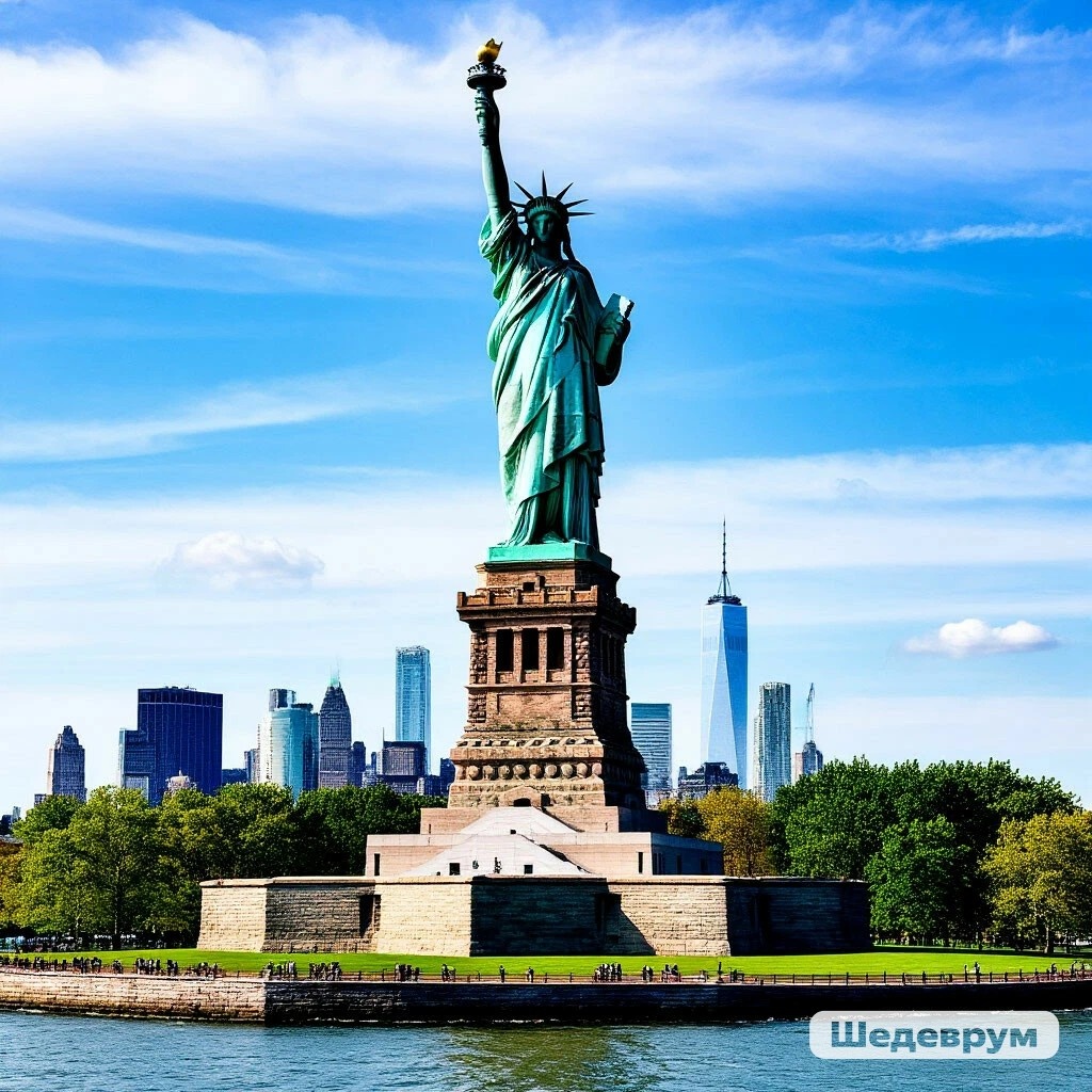 Создано в Шедевруме 