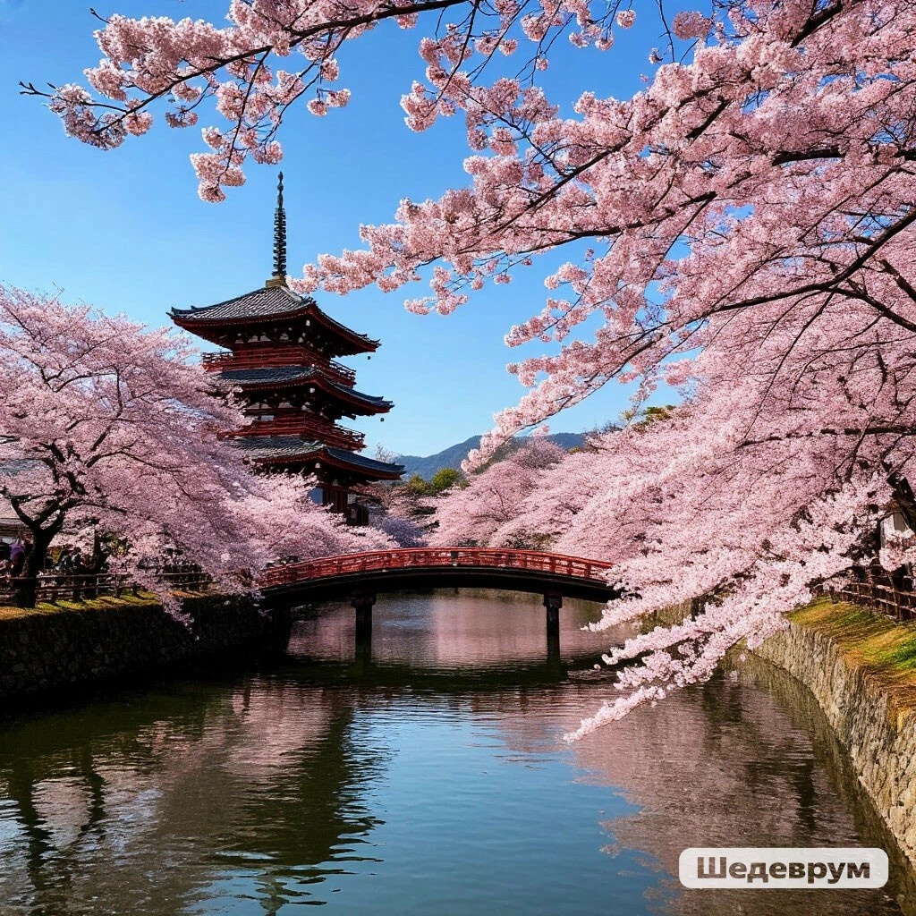 Создано в Шедевруме