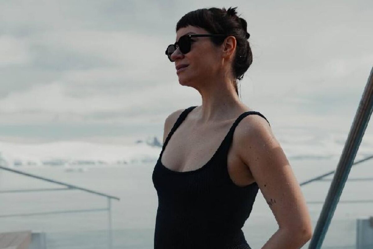    Ида Галич Социальные сети