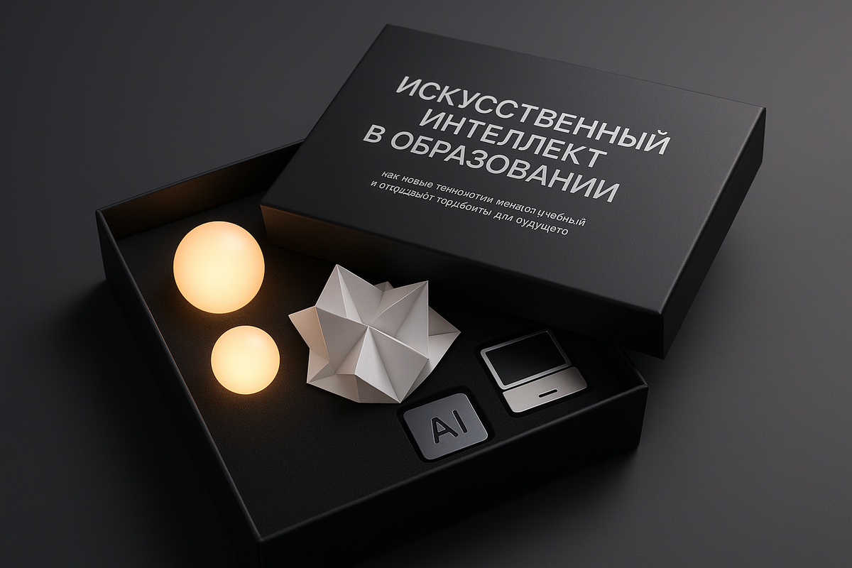    Российские кейсы использования искусственного интеллекта в образовании Цезариум