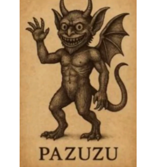 Если честно, вынуждена признать, выражение лица уж больно схоже дурноватое