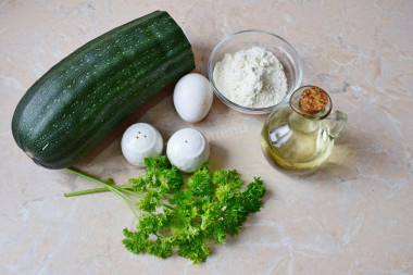 Всё что нужно для шедевра.