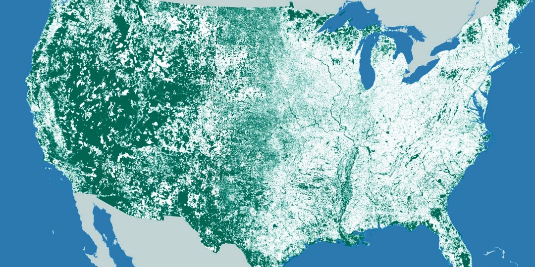 Миф о перенаселении Земли