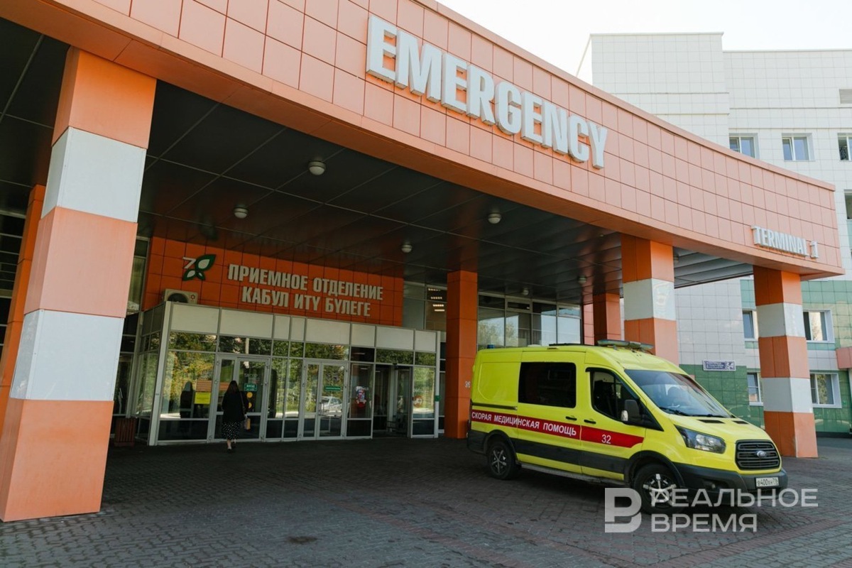    Если человека успели привезти в течение 6 часов с момента развития симптомов, возможна тромбоэкстракция. Мария Зверева / realnoevremya.ru