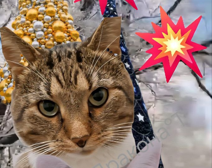 Экспромт - немного....