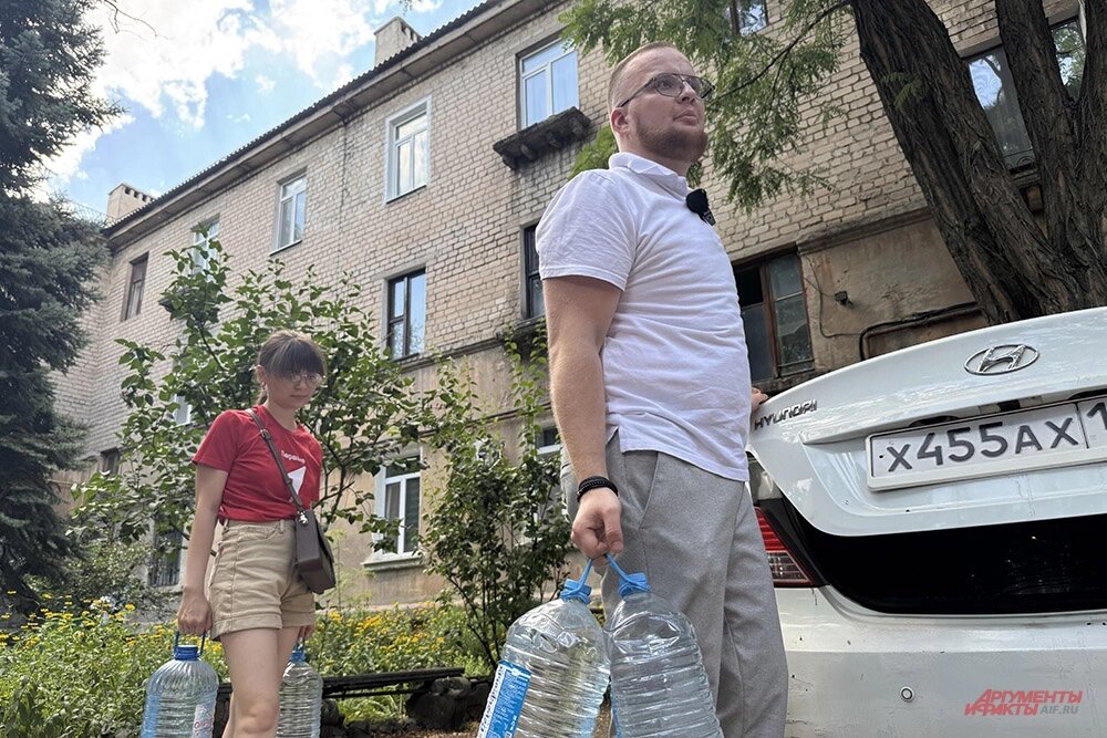    Фото: АиФ/ Дмитрий Григорьев