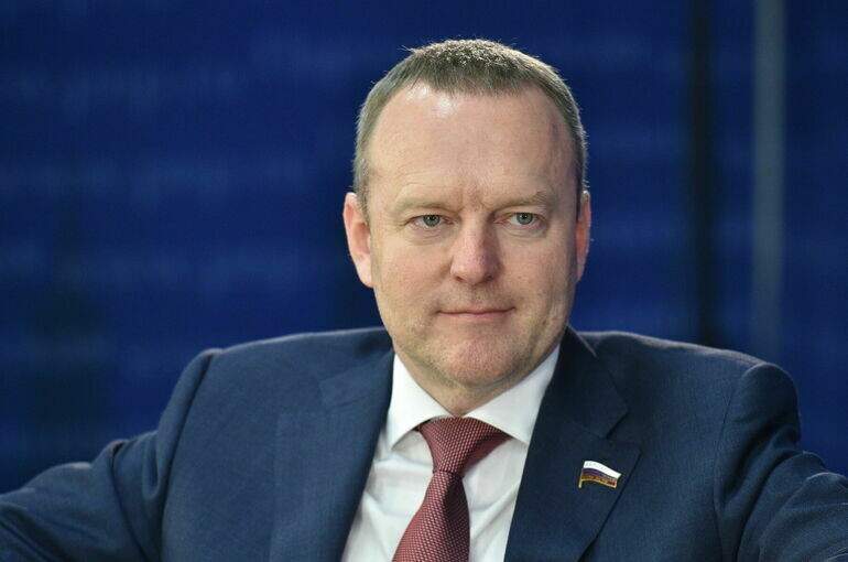   Игорь Самохвалов/ПГ