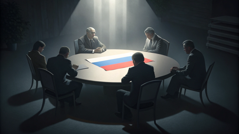    Сгенерировано с помощью ИИ