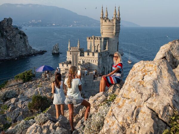    © РИА Новости Константин Михальчевский