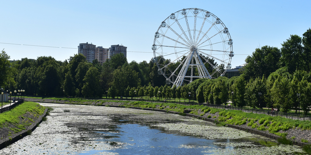 Иваново: самый непопулярный город Золотого кольца. Стоит ли туда ехать?