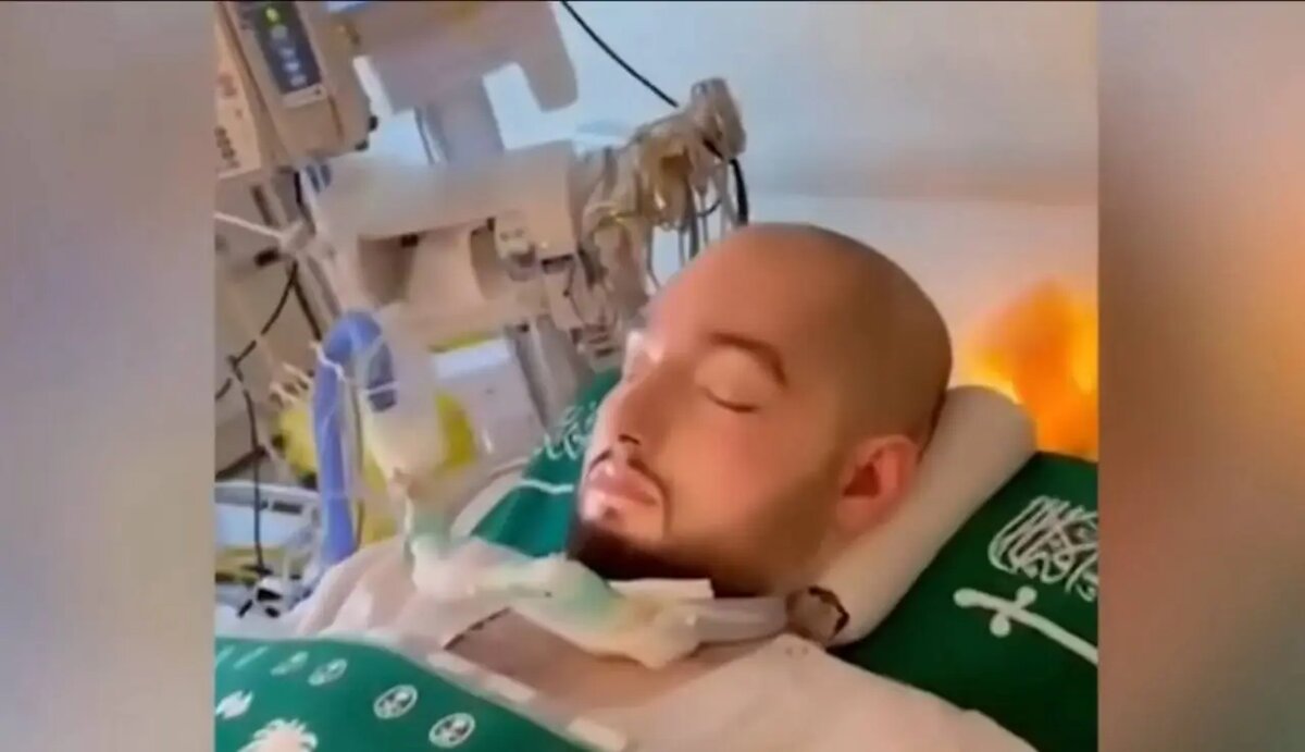    Фото: скриншот из видео в соцсетях.