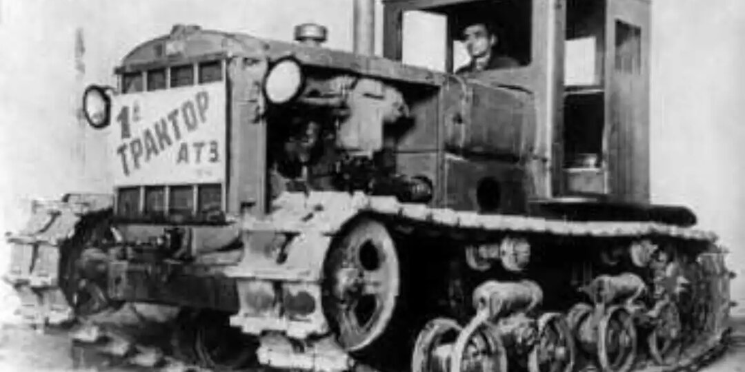 Территорию бывшего Алтайского тракторного завода в Рубцовске рекультивируют к 2030 году