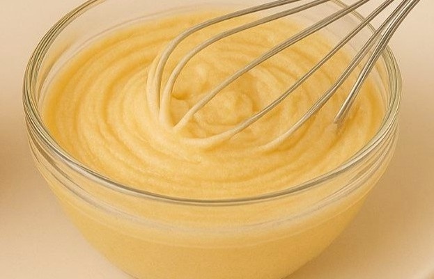 4 способа замеса масляного бисквита - Вкусно Просто Быстро