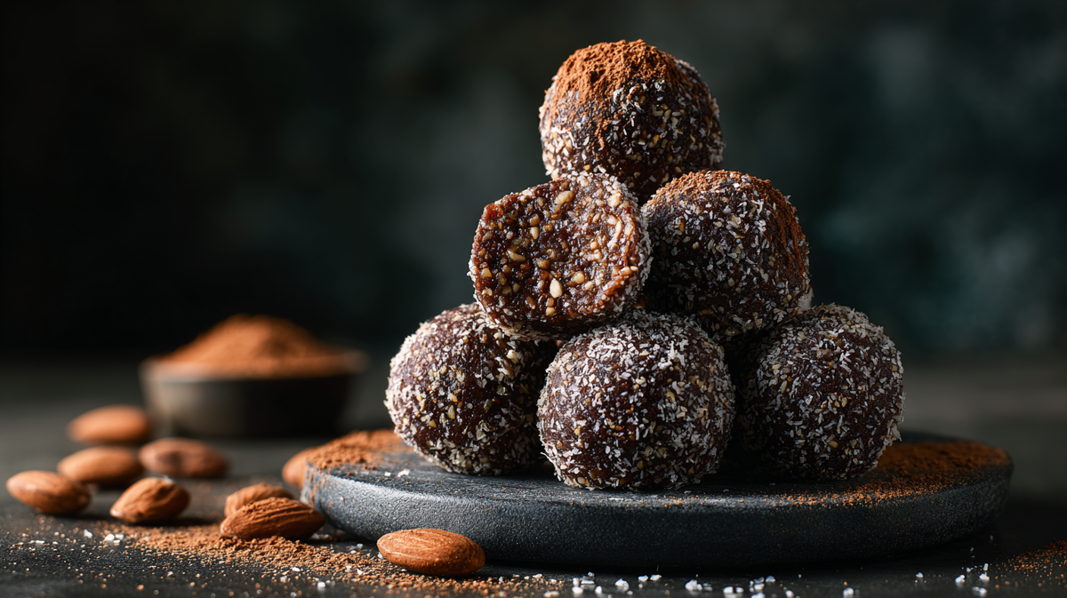 Кето шарики