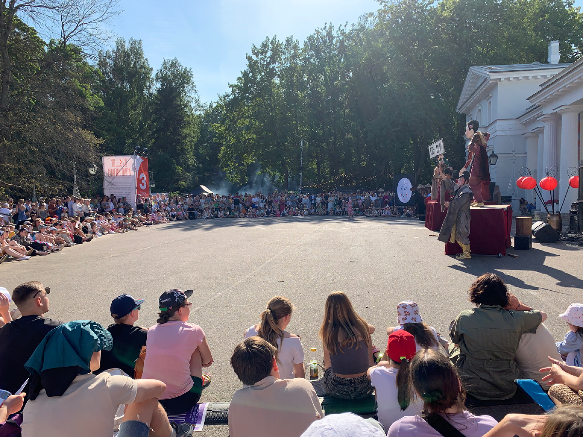 Фото автора, 19 июля 2025