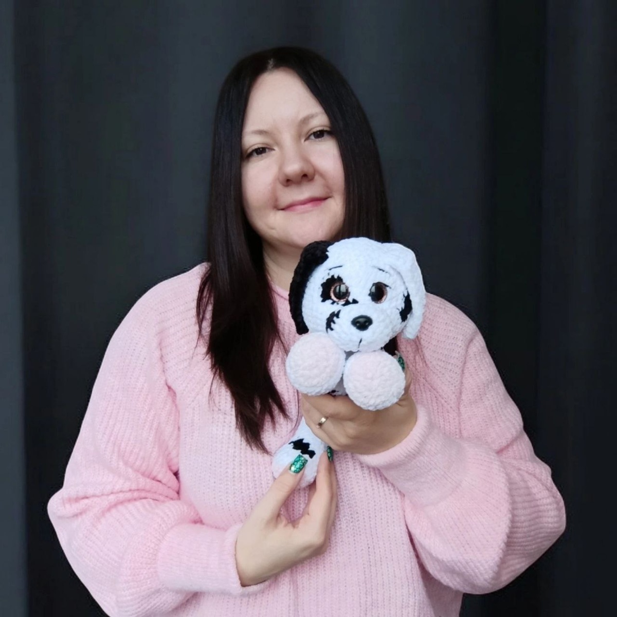 Мастер Екатерина Романовская